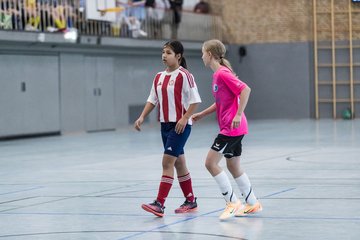 Bild 301 - wCJ Loewinnen Cup C2